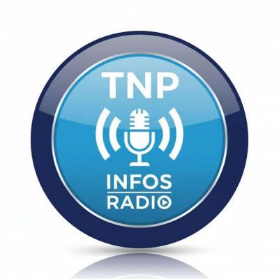 Écoutez TNPINFOS